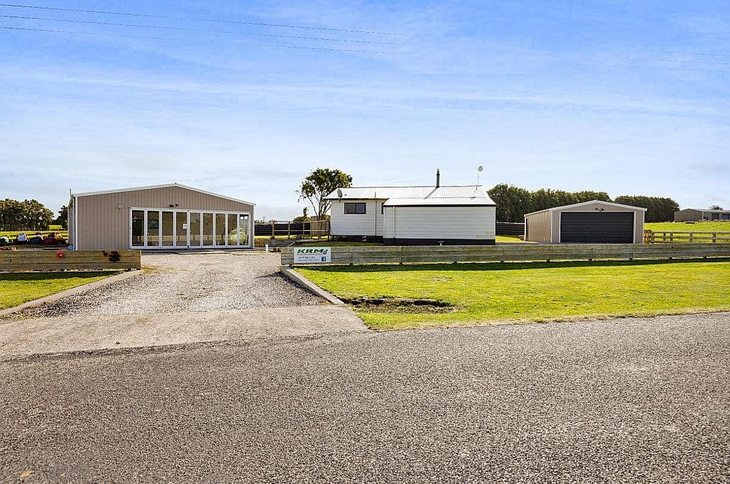 309 Hunter Road, ELTHAM, HAWERA - Carousel 29