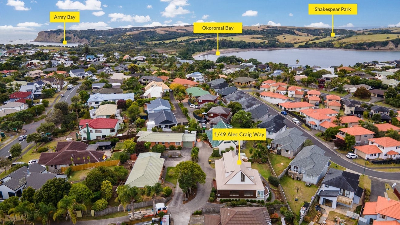 1/49 Alec Craig Way, Gulf Harbour, Whangaparaoa - Carousel 30