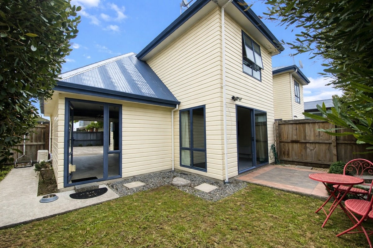 5/25 Braddon Street, Addington, Christchurch - Carousel 1