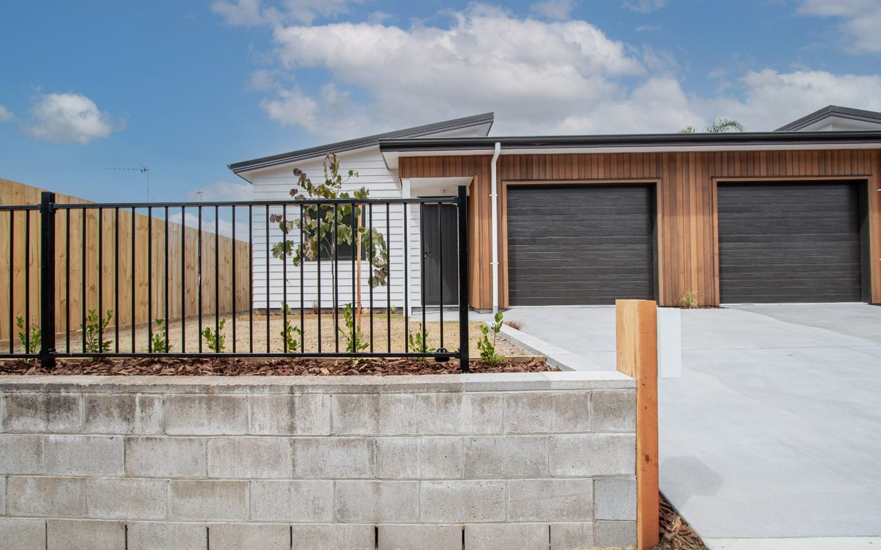 5B Fuchsia Avenue, Pukete, Hamilton - Carousel 19