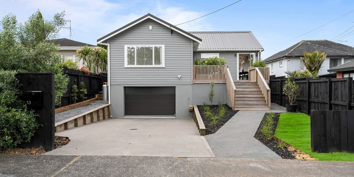 13 Rutland Road, Mount Wellington, Auckland - Carousel 1