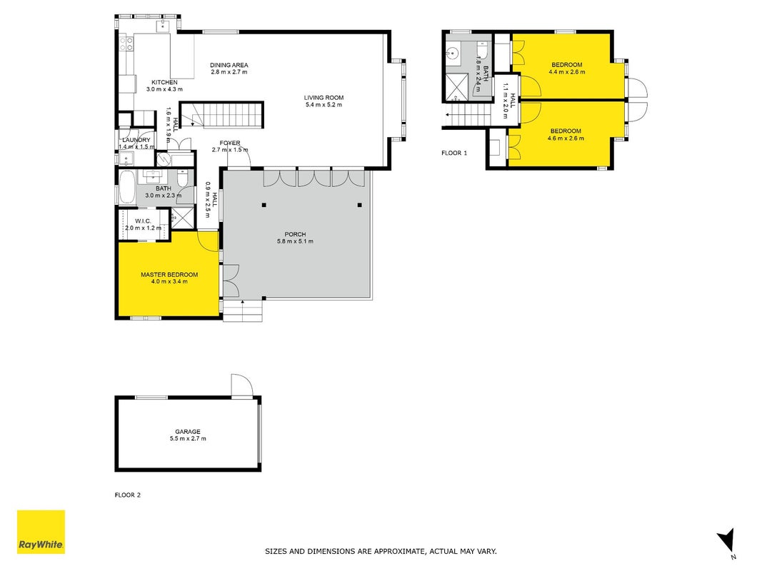 2/114 Landscape Road, Mount Eden, Auckland - Carousel 16
