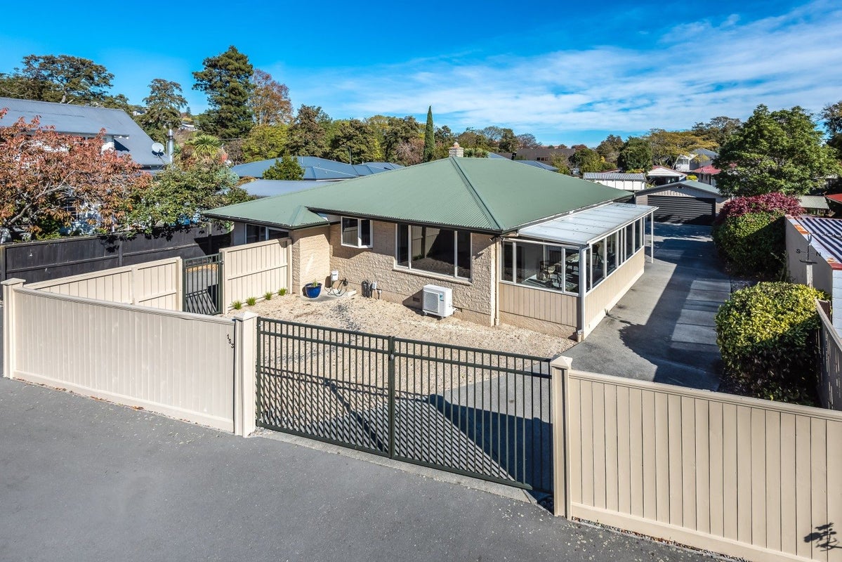 153 Ashgrove Terrace, Somerfield, Christchurch - Carousel 1