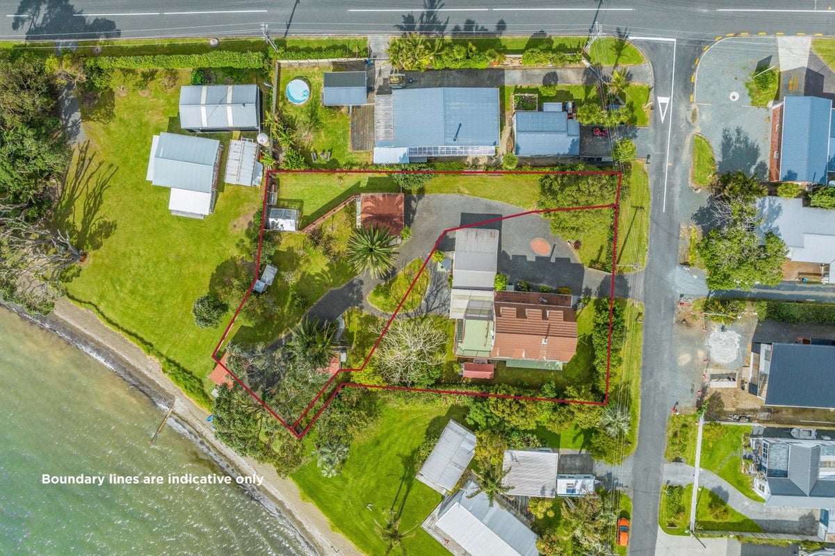6 Cornfoot Avenue, Whangarei Heads, Whangarei Heads - Carousel 2