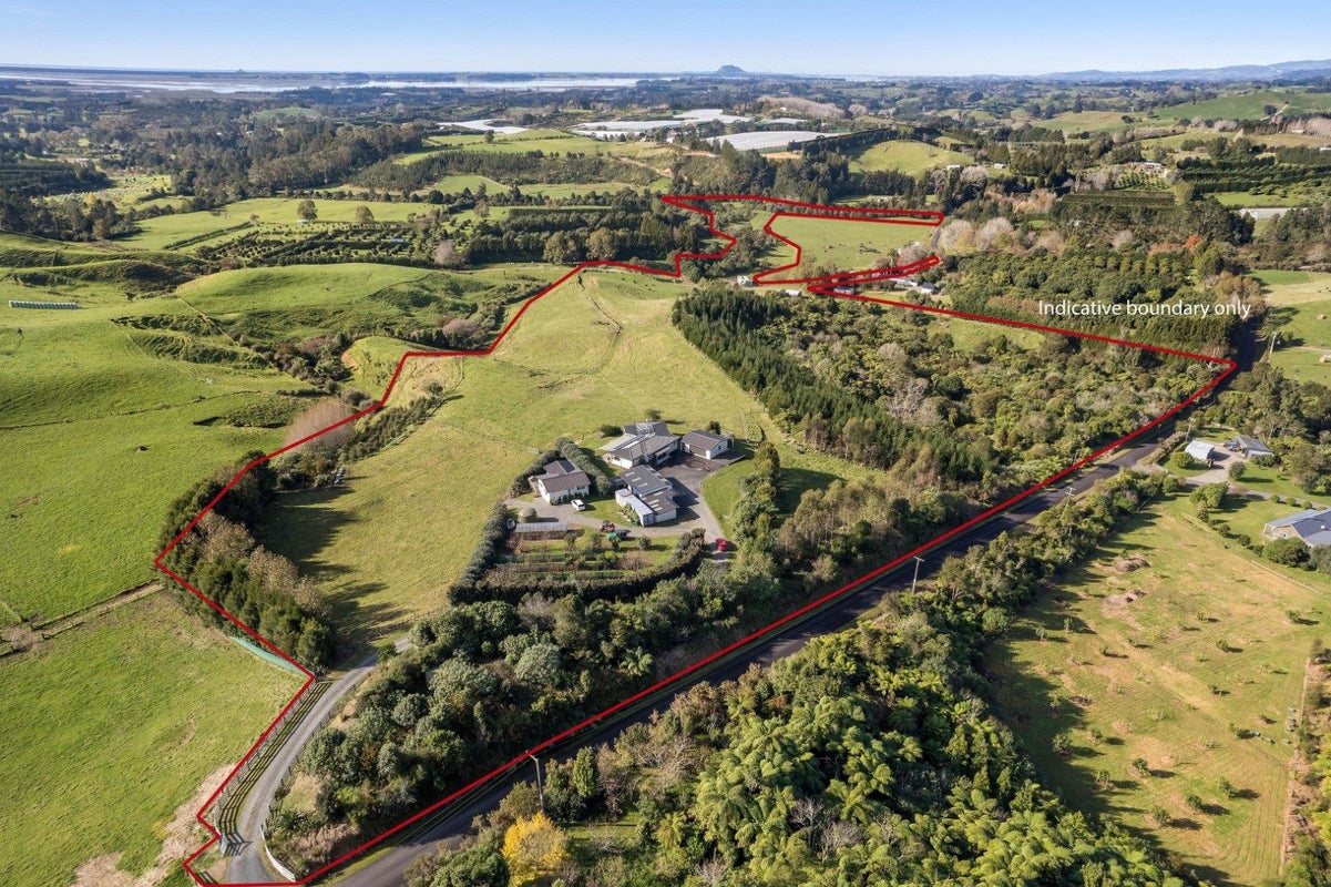 60 Hume Road, Aongatete, Katikati - Carousel 1