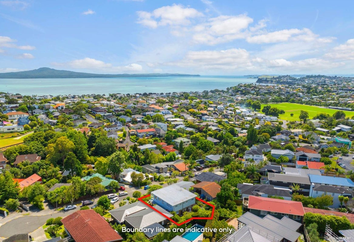 3/8 Geraldine Place, Kohimarama, Auckland City, Auckland - Carousel 11