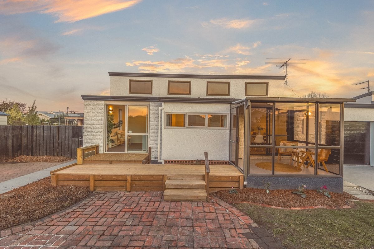 1/22 Mountfort Street, Spreydon, Christchurch - Carousel 1