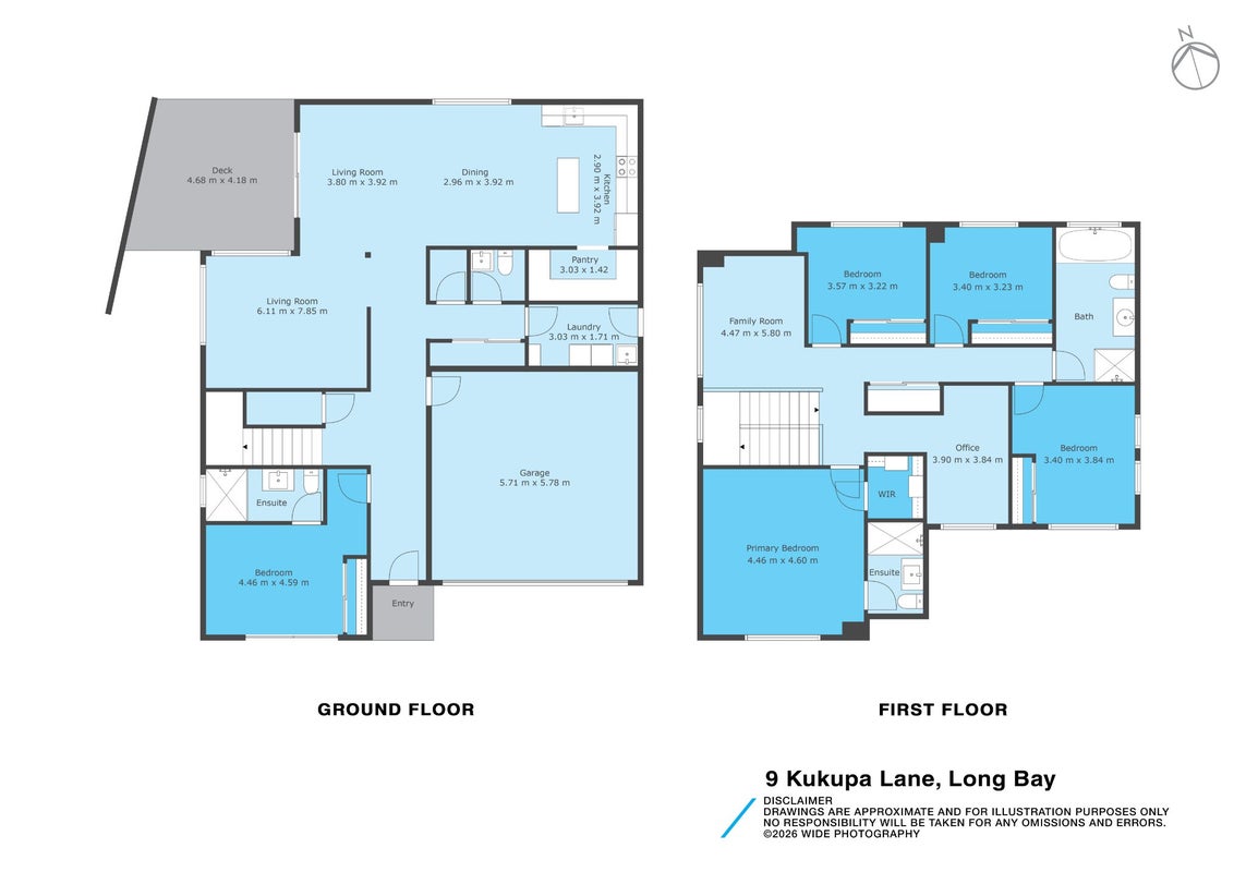 9 Kukupa Lane, Long Bay, Auckland - Carousel 34