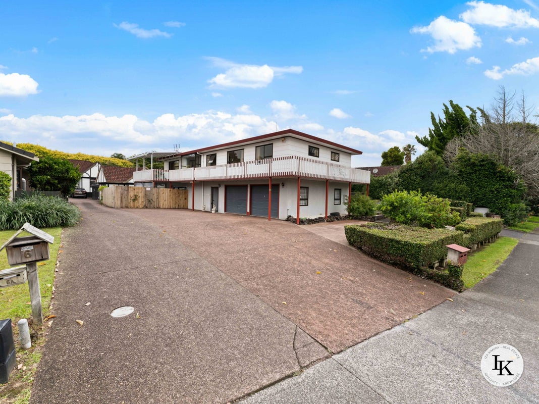 8 Carnoustie Drive, Wattle Downs, Auckland - Carousel 43