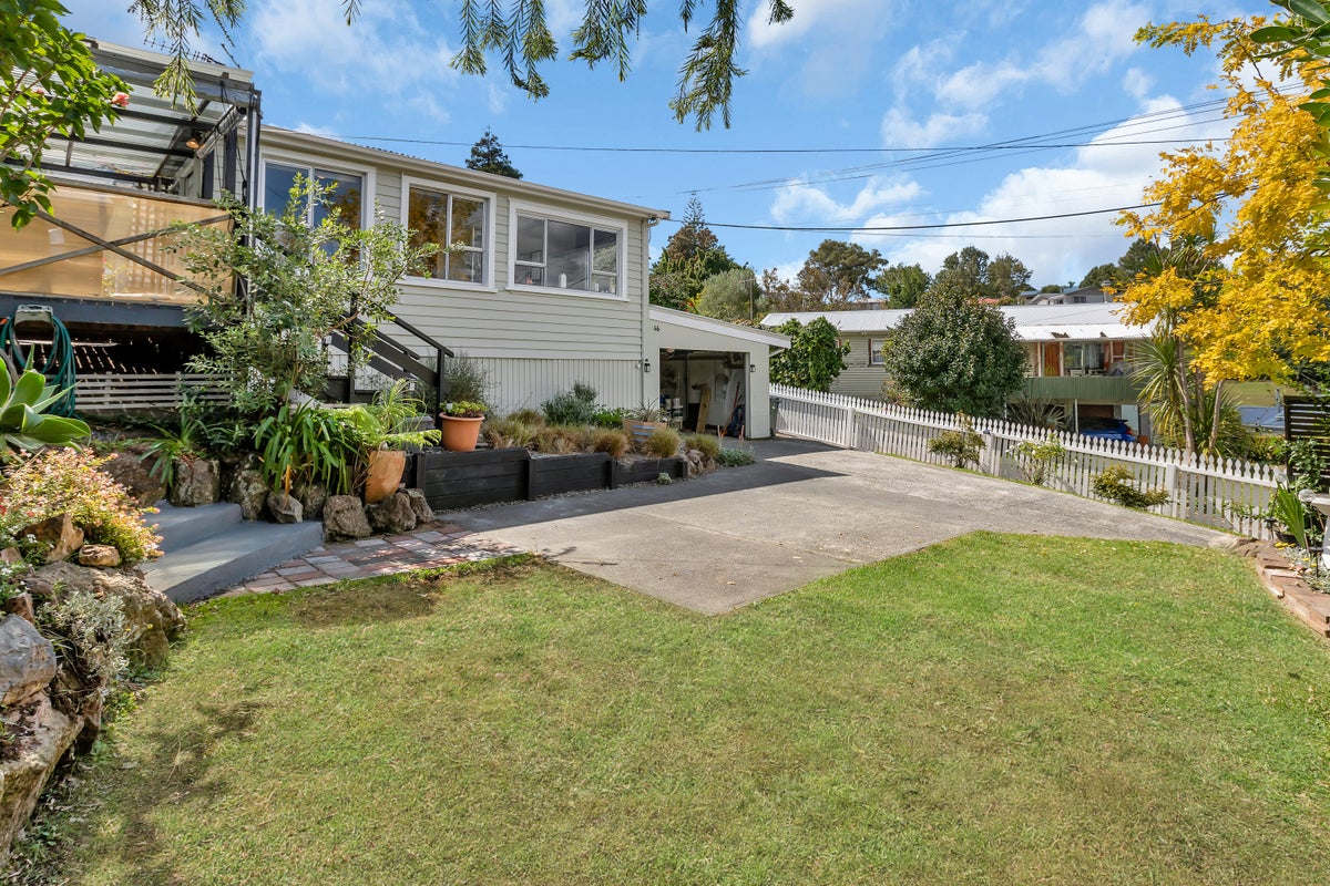 46 Memorial Drive, Parahaki, Whangarei - Carousel 2