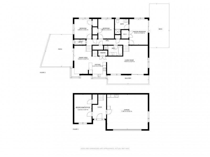 8 The Crowsnest, Whitby, Porirua - Carousel 24