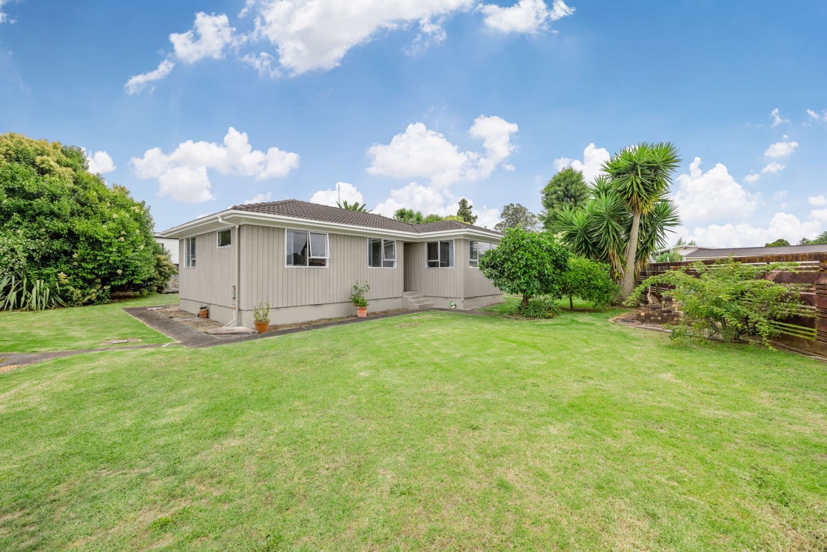 30 Maida Vale, Manurewa, Auckland - Carousel 2