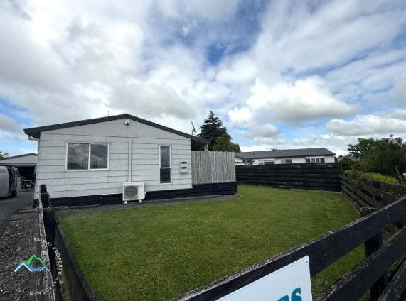 23 Buchanan Street, Matamata, Matamata - Carousel 1