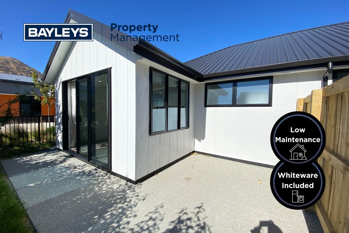 14 Cheltenham Road, Lower Shotover, Queenstown - Carousel 1