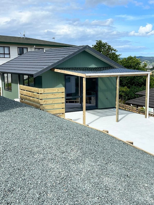 1 Milla Mae Rise, Woodhill, Whangarei - Carousel 1