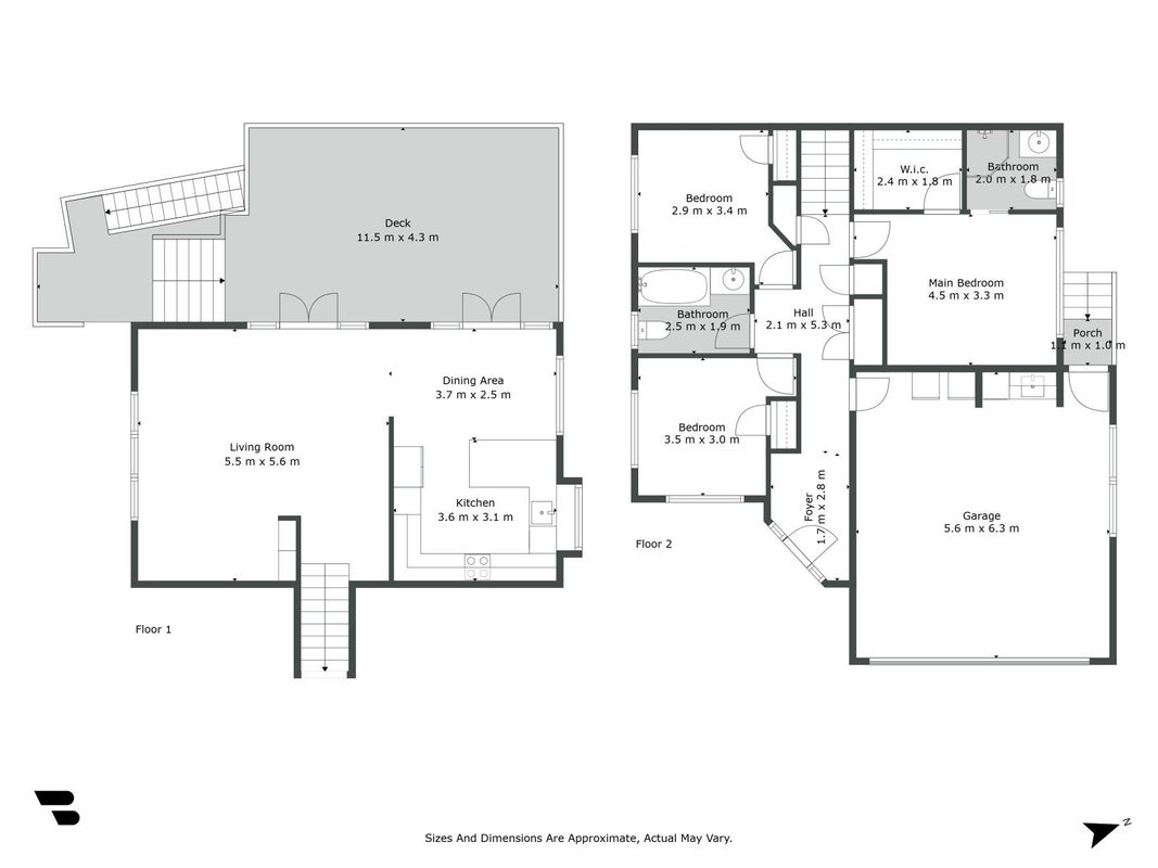 4 Redfern Lane, Glenfield, Auckland - Carousel 19