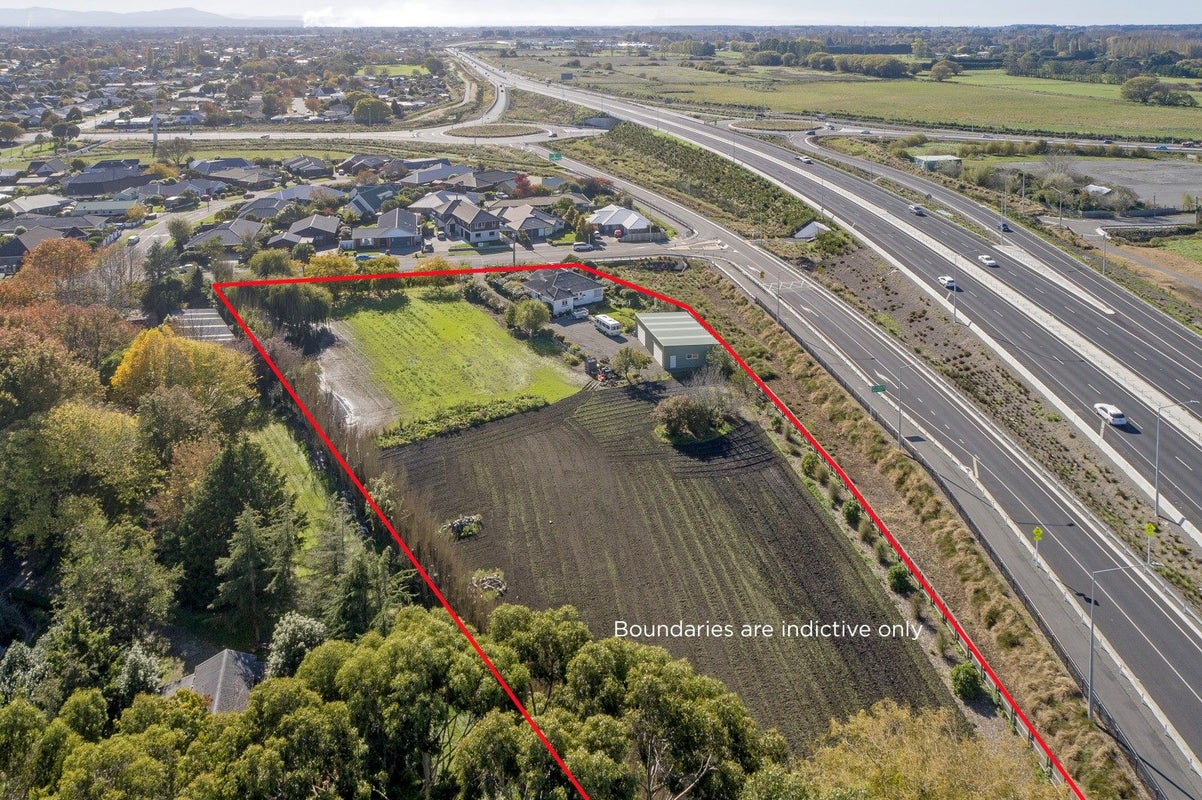 136 Winters Road, Mairehau, Christchurch - Carousel 17