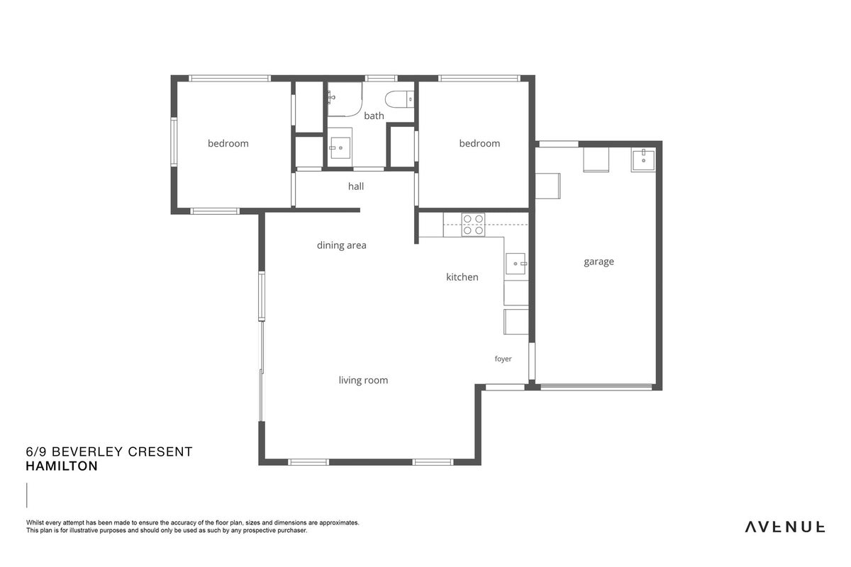6/9 Beverley Crescent, Hillcrest, Hamilton - Carousel 10