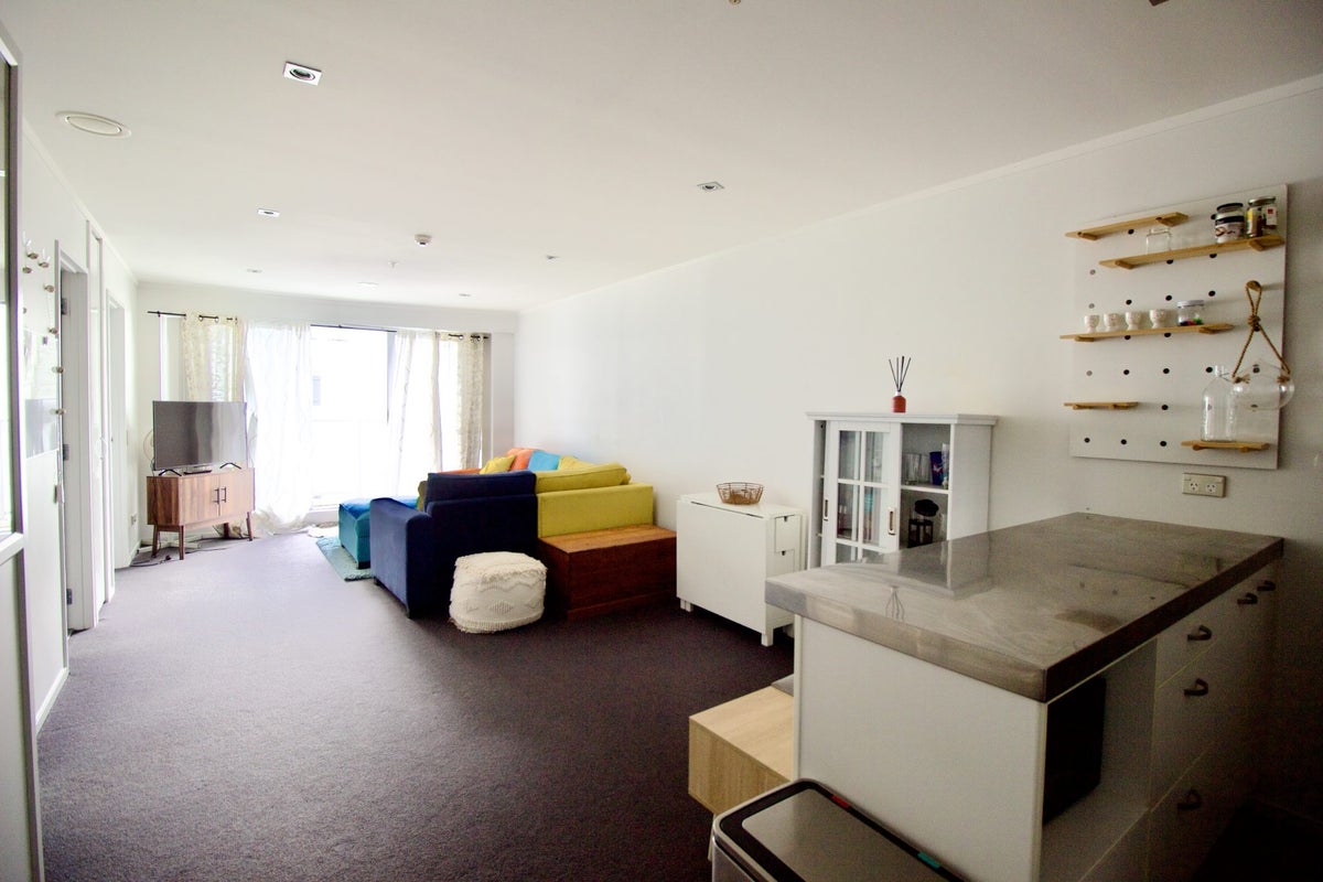 1408/207 Federal Street, Auckland Central, Auckland - Carousel 1