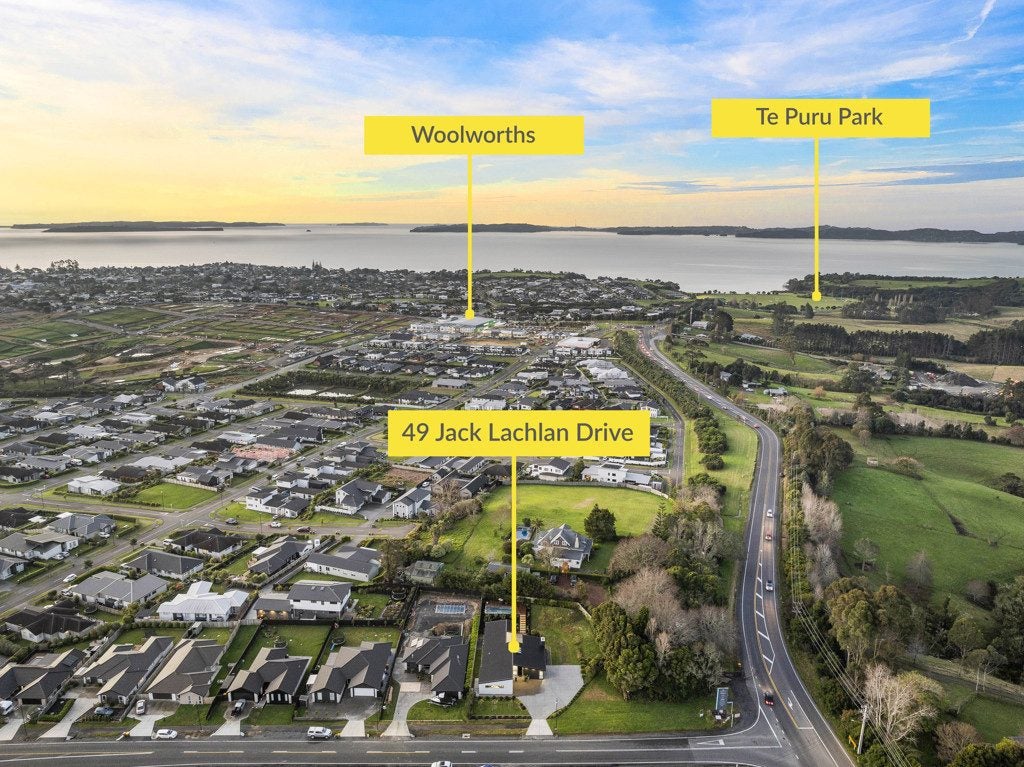 49 Jack Lachlan Drive, Beachlands, Auckland - Carousel 35