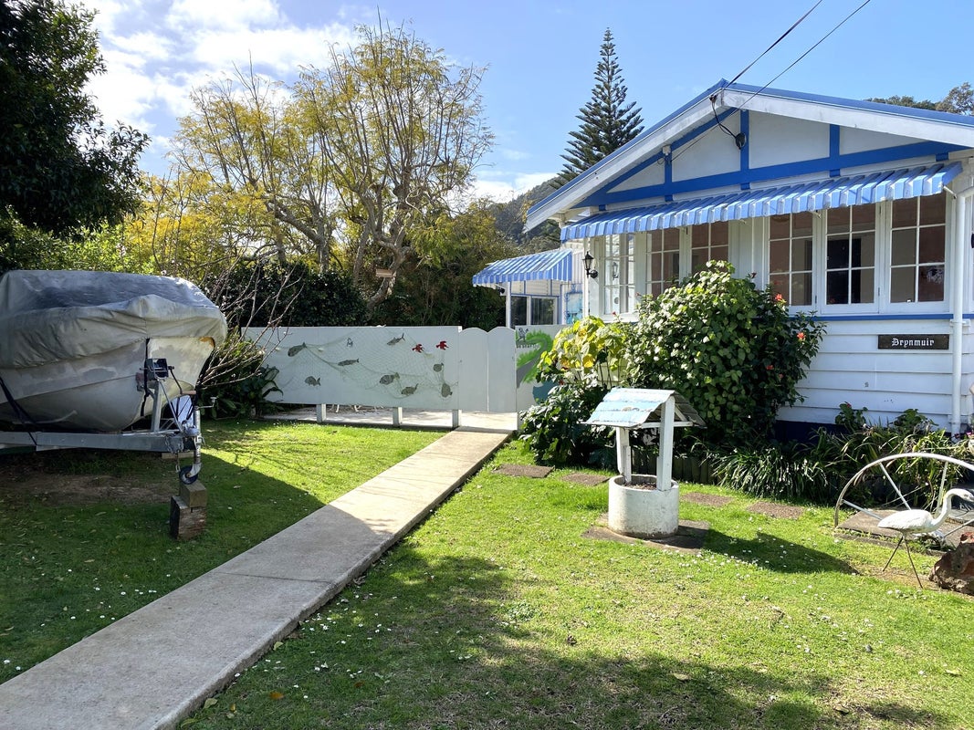 6 Tatahi Street, Thames, Thames-Coromandel, Waikato - Carousel 2