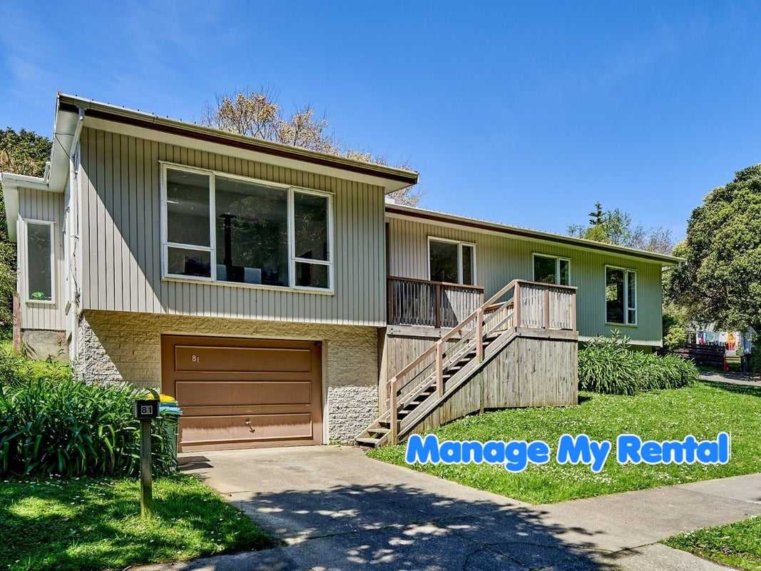 81 Spinnaker Drive, Whitby, Porirua - Carousel 1