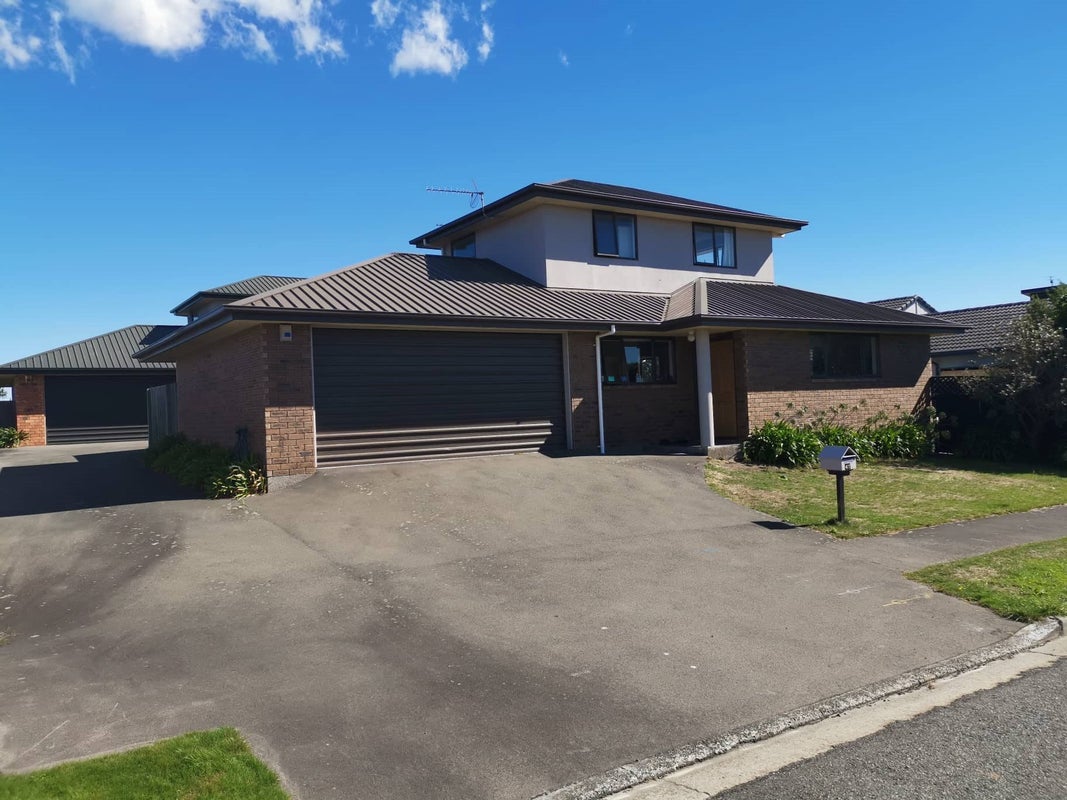 47 Eastwood Rise, Waimairi Beach, Christchurch - Carousel 1