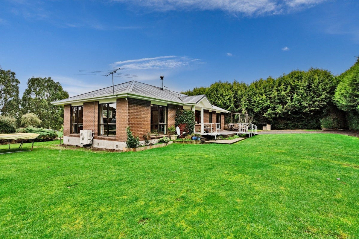 605 Tramway Road, Tisbury, Invercargill - Carousel 2