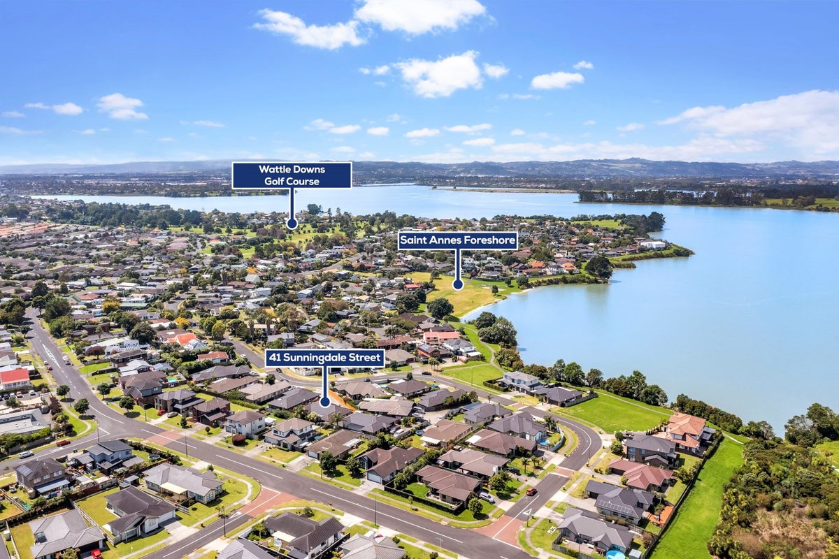 41 Sunningdale Street, Wattle Downs, Auckland - Carousel 25