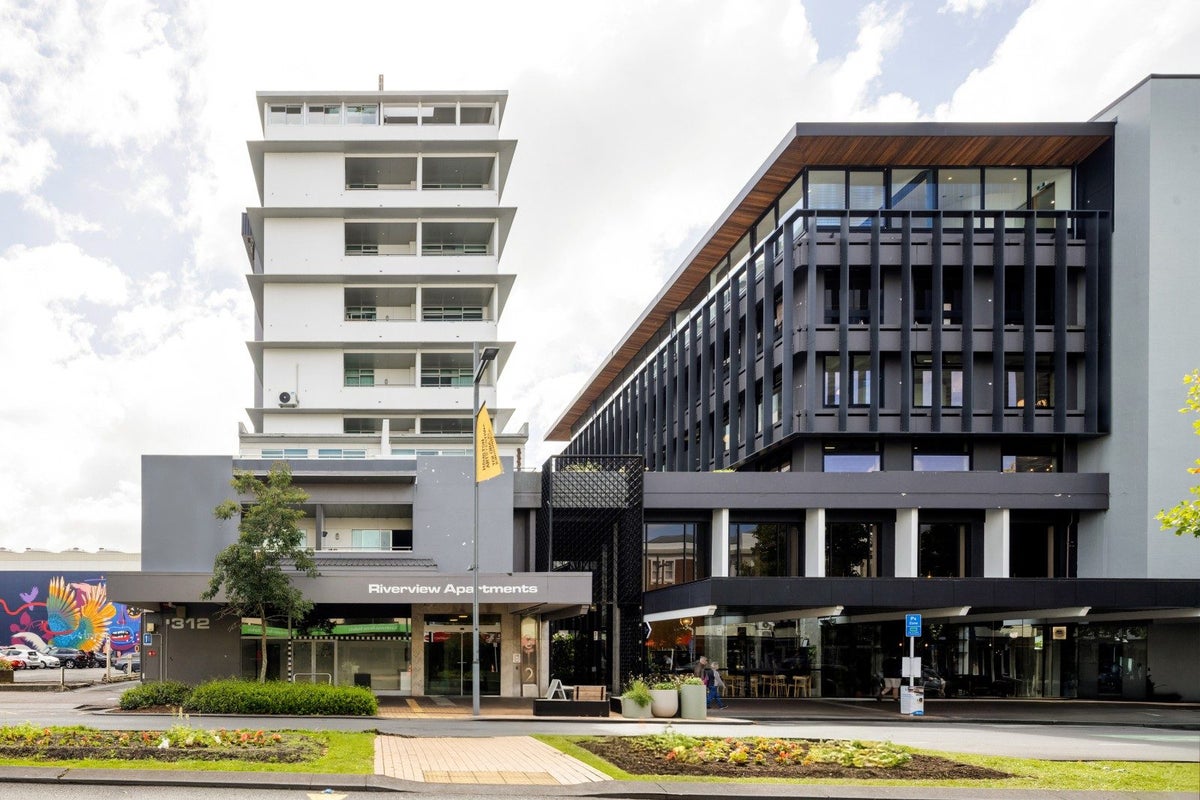 31/312 Victoria Street, Hamilton City Central, Hamilton, Waikato - Carousel 1