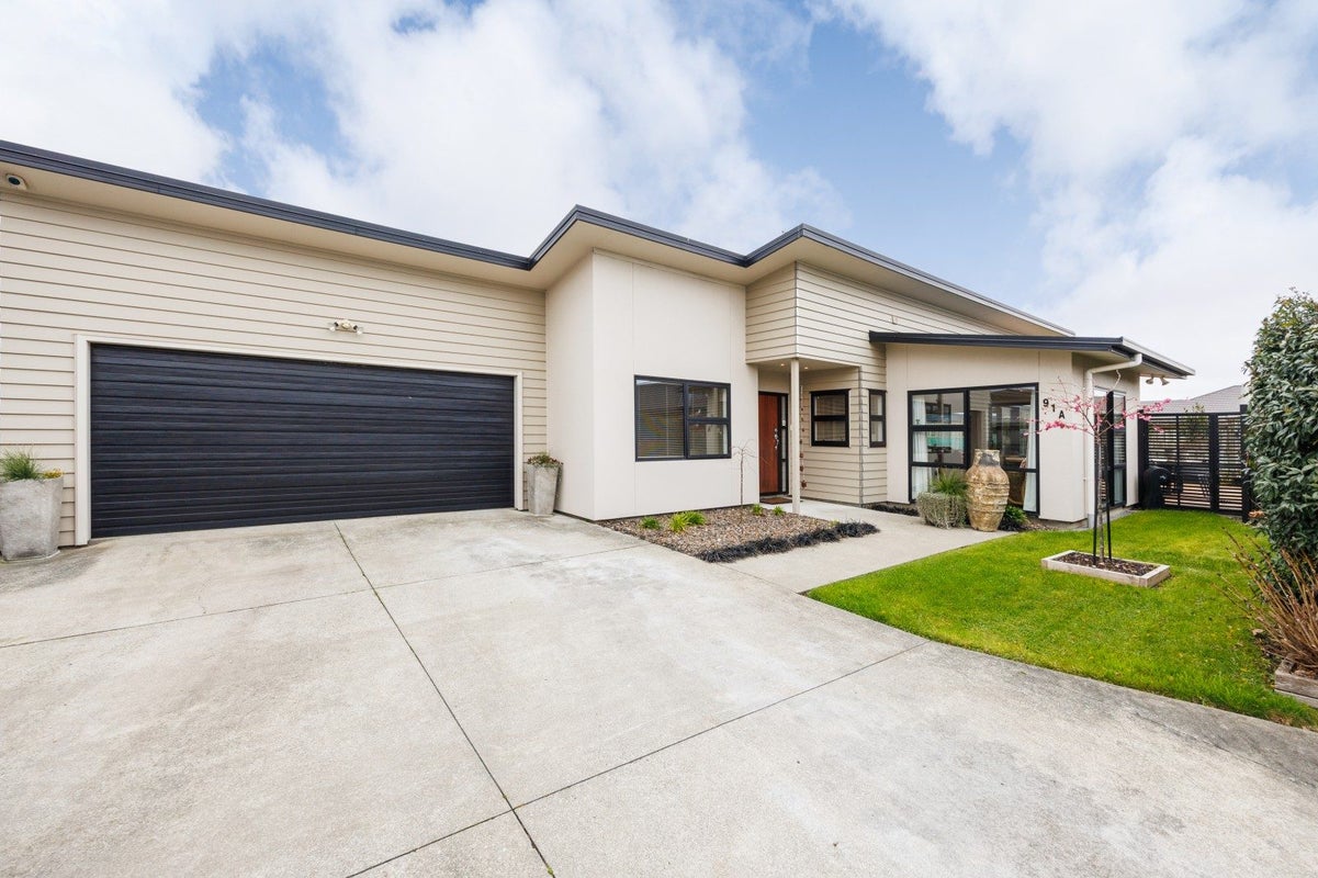 91A James Line, Kelvin Grove, Palmerston North - Carousel 2