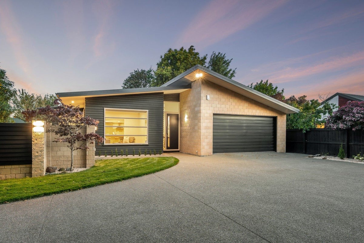 375B Harewood Road, Bishopdale, Christchurch - Carousel 1