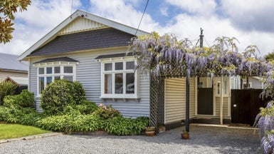 41 Conway Street, Somerfield, Christchurch - Carousel 1