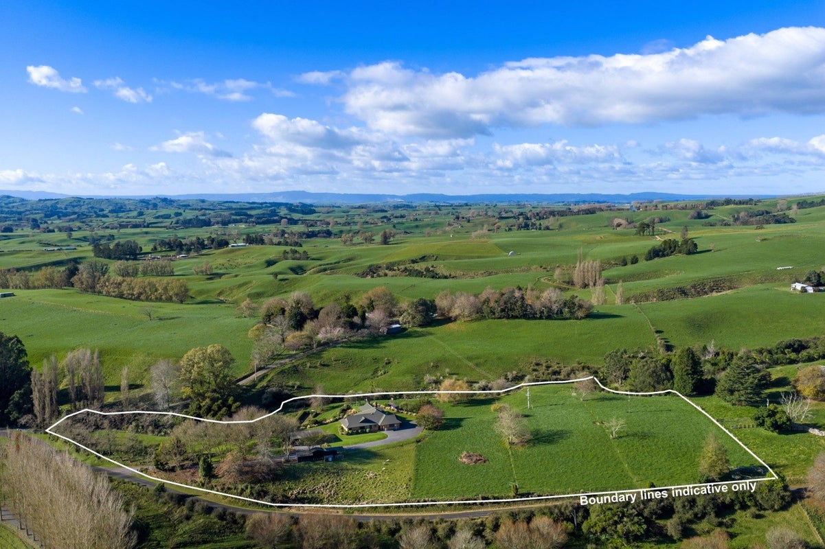 445 Luck At Last Road, Cambridge, Waipa, Waikato - Carousel 2