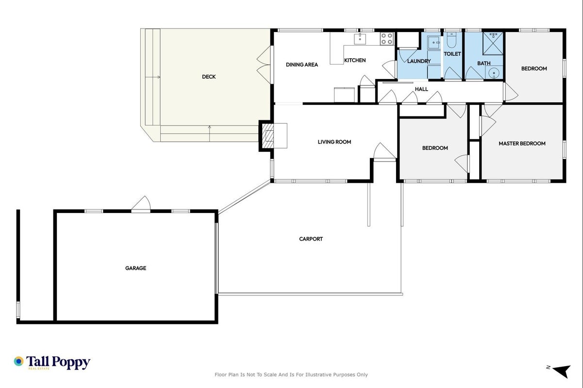 21 Hospital Road, Witherlea, Blenheim, Marlborough - Carousel 21