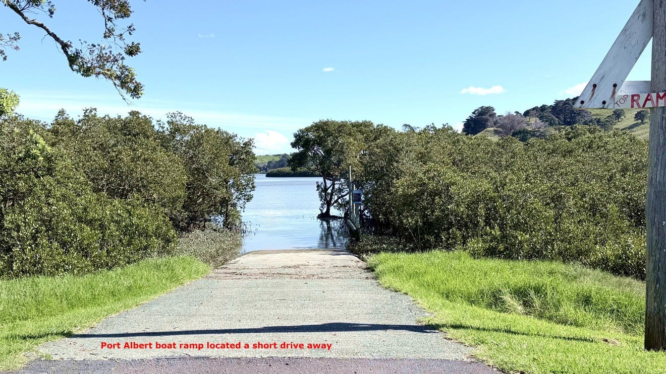 116 Shegadeen Road, Wharehine, Wellsford - Carousel 17