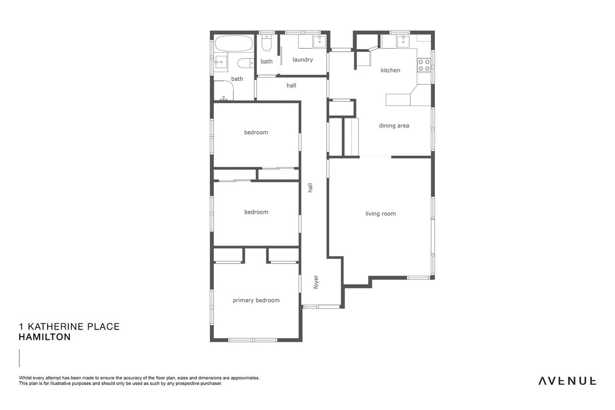 1 Katherine Place, Melville, Hamilton - Carousel 16