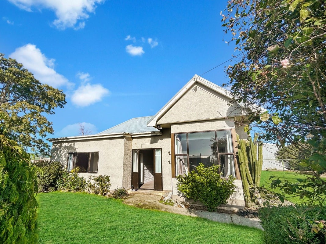 43 Cardigan Bay Road, Mataura, Gore - Carousel 2