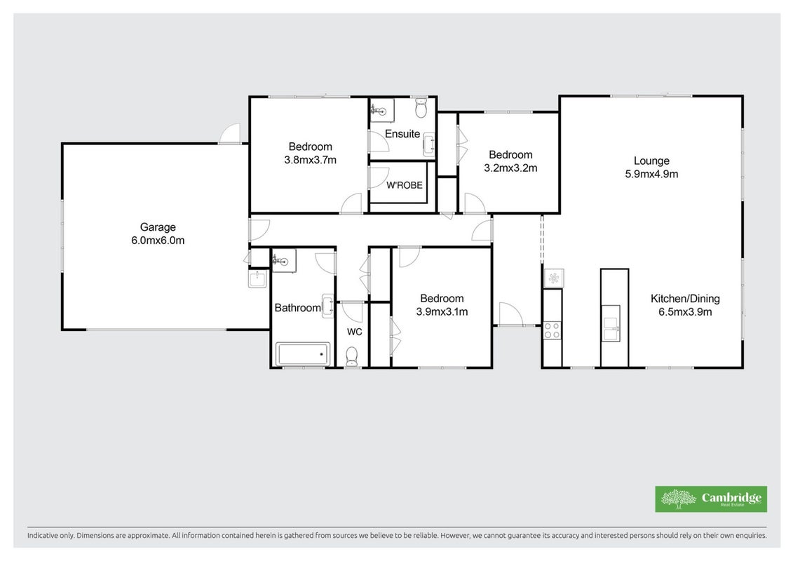 924 Te Miro Road, Te Miro, Cambridge - Carousel 26