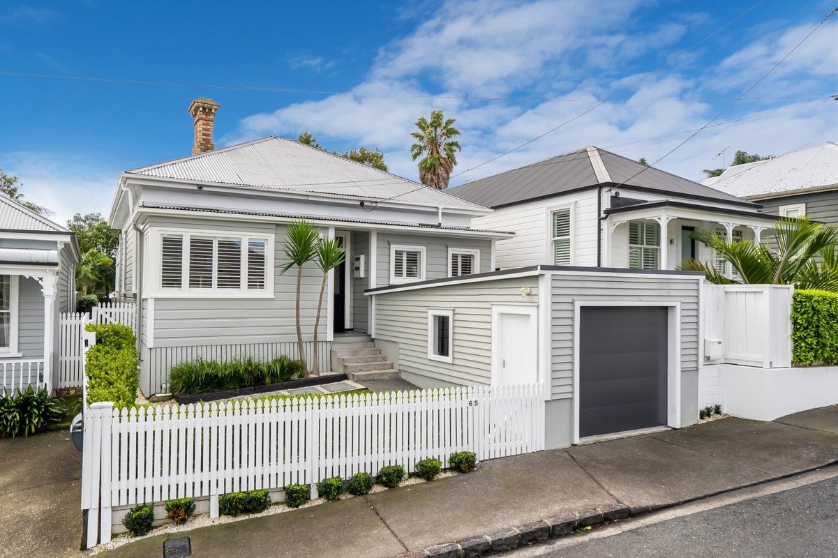 65 Summer Street, Ponsonby, Auckland - Carousel 1