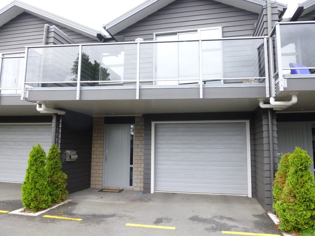 5 Stadium Lane, Whitiora, Hamilton - Carousel 9