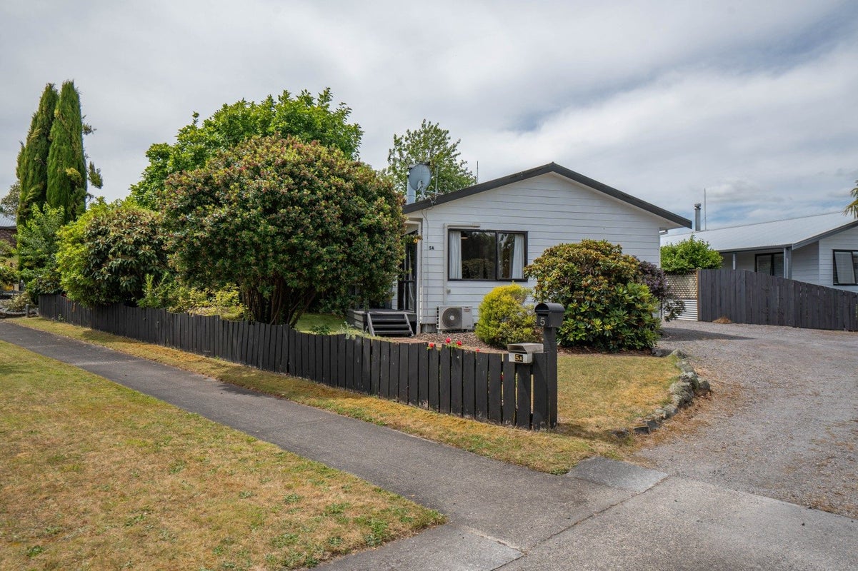 5 Garden Grove, Nukuhau, Taupo - Carousel 15