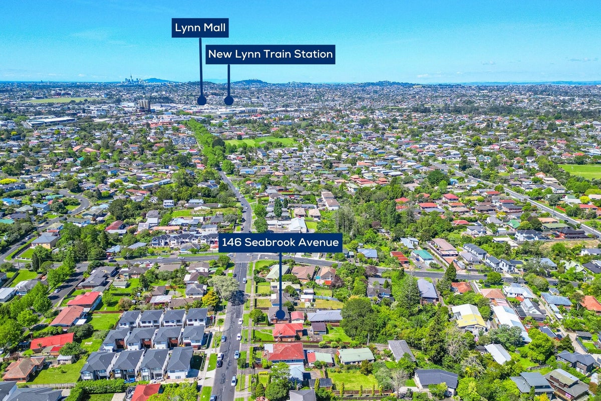 146 Seabrook Avenue, New Lynn, Auckland - Carousel 2