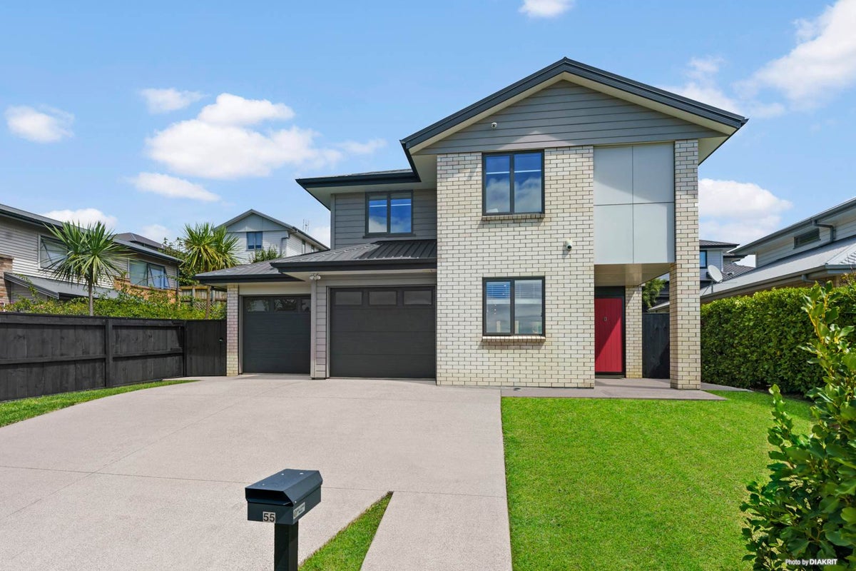 55 Thomas Road, Flat Bush, Auckland - Carousel 2