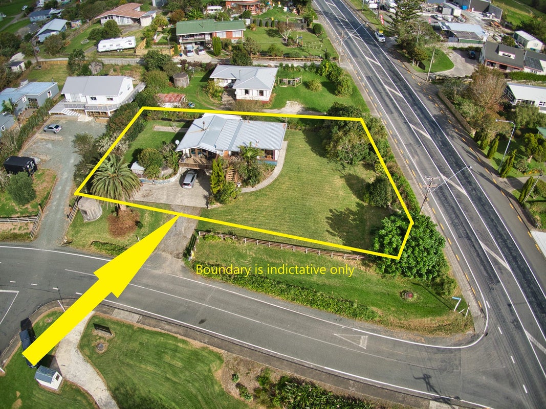 4 Settlement Road, Kaiwaka - Carousel 23