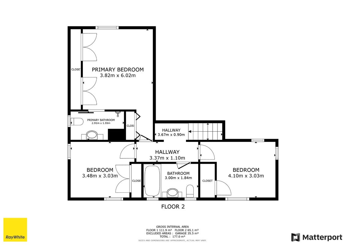4 Lake View Place, Blenheim - Carousel 45