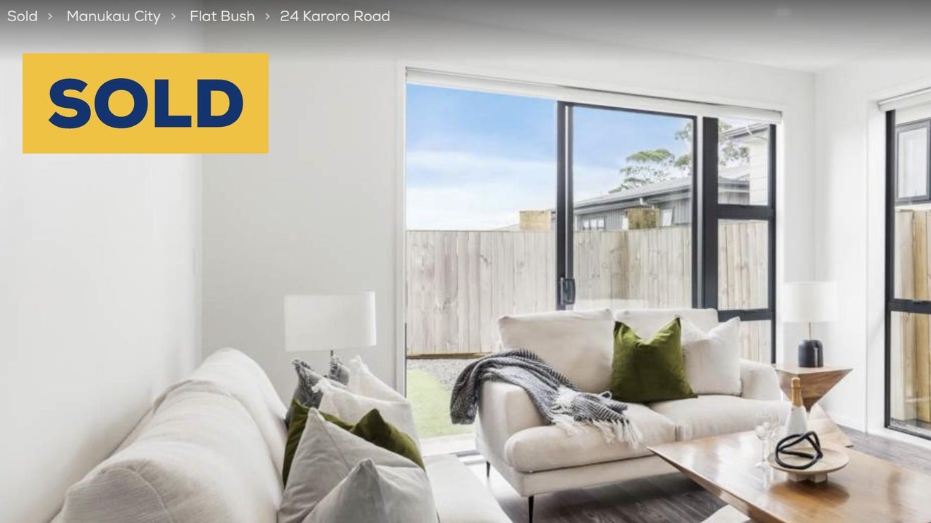 24 Karoro Road, Flat Bush, Auckland - Carousel 1