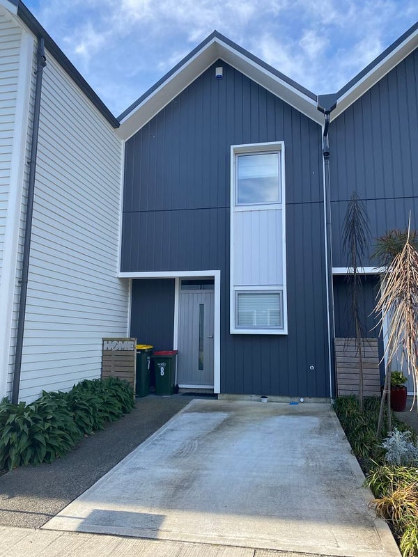 8 Eruera Love Lane, Waterloo, Lower Hutt - Carousel 1