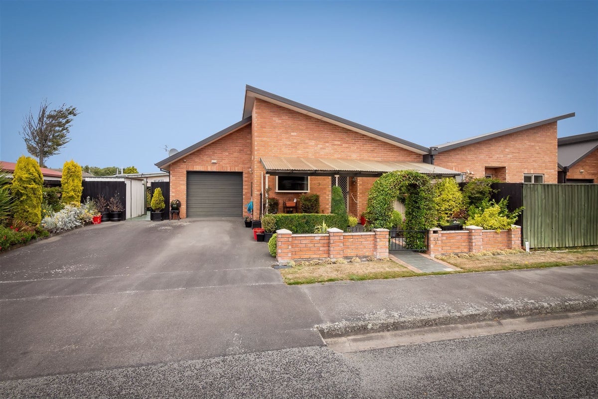 3/39 Moffett Street, Islington, Christchurch - Carousel 1