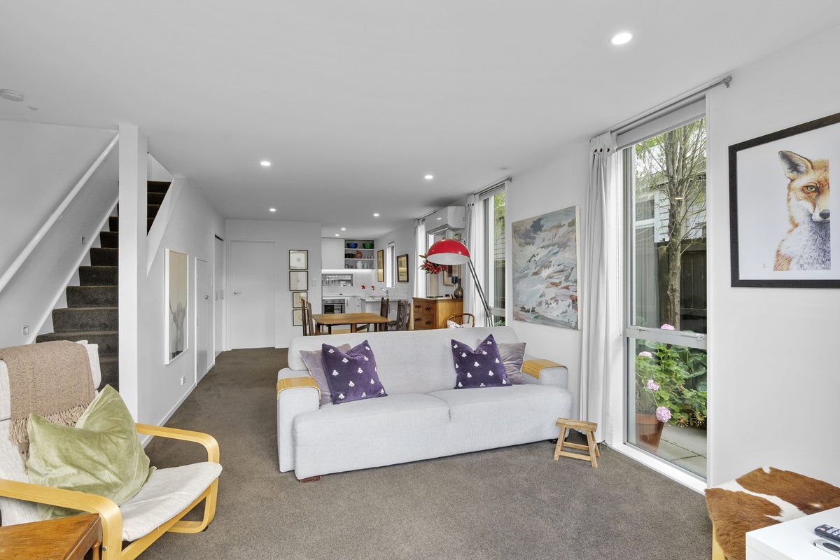 6/24 Andover Street, Merivale, Christchurch - Carousel 2
